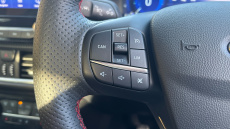 Ford Puma ST 1.5 EcoBoost ST 5dr Petrol Hatchback